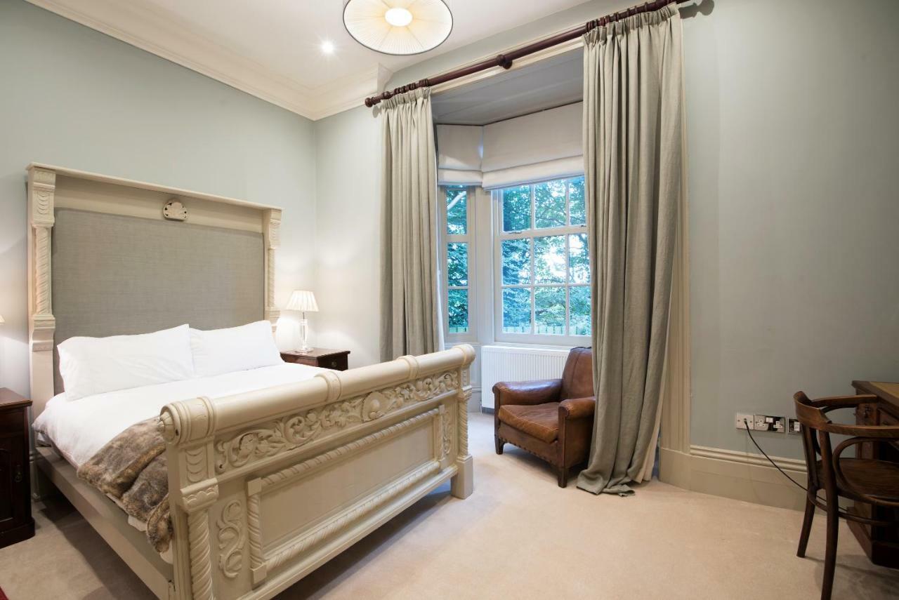 Apartment 1 The Grove เดอรัม ภายนอก รูปภาพ