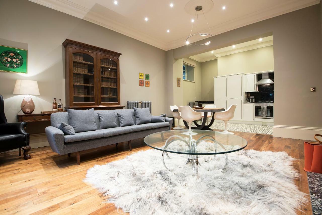 Apartment 1 The Grove เดอรัม ภายนอก รูปภาพ