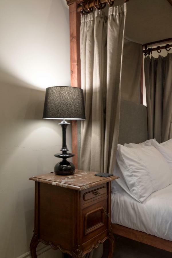 Apartment 1 The Grove เดอรัม ภายนอก รูปภาพ