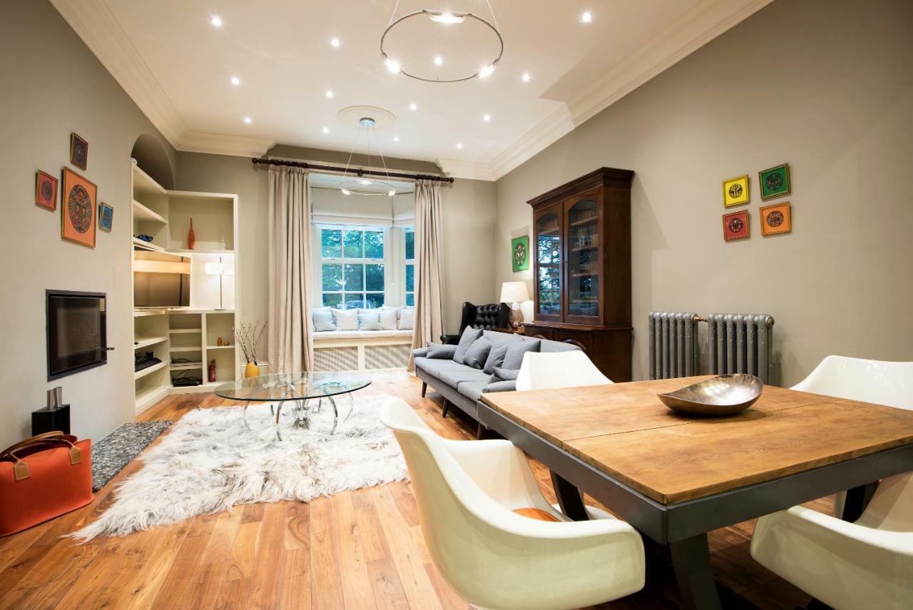 Apartment 1 The Grove เดอรัม ภายนอก รูปภาพ