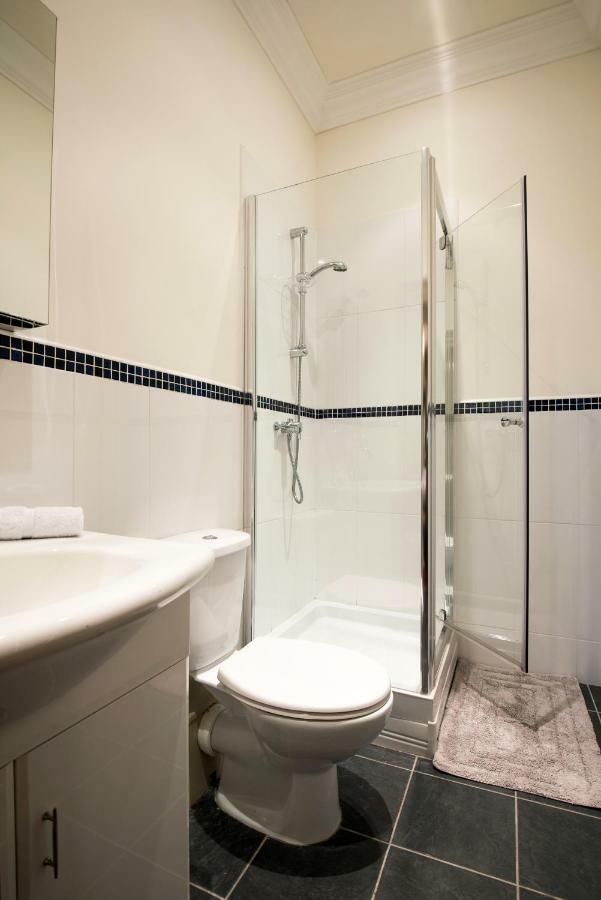 Apartment 1 The Grove เดอรัม ภายนอก รูปภาพ