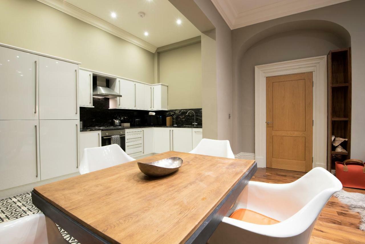 Apartment 1 The Grove เดอรัม ภายนอก รูปภาพ