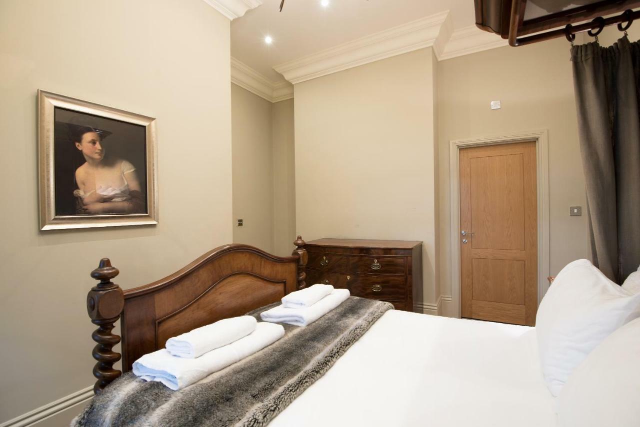 Apartment 1 The Grove เดอรัม ภายนอก รูปภาพ